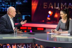 Рыбачук: По теме "РосУкрЭнерго" Дима Медведев молчал, как рыба об лед