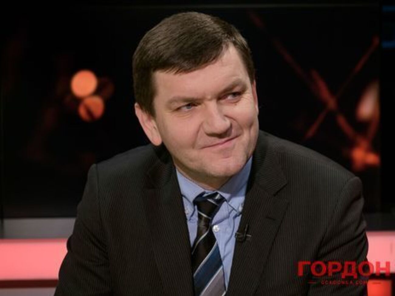 Горбатюк признал, что первые убийства активистов во время Революции достоинства все еще не раскрыты