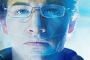 Герой будет искать скрытый в компьютерной игре сюрприз