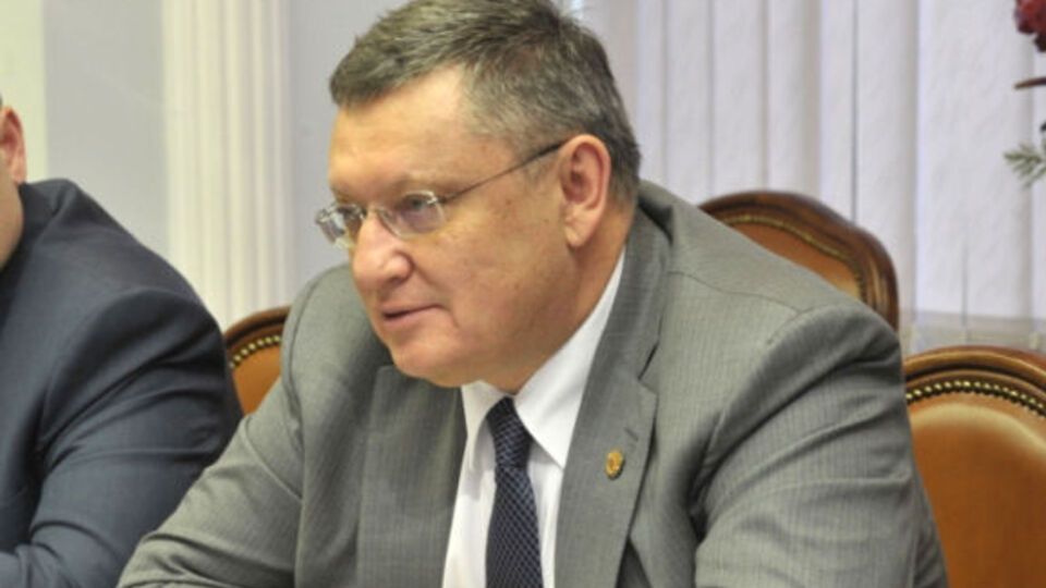 Зубов заявив, що потік наркотиків з України йде і до Європи