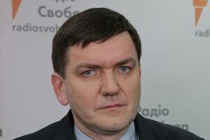Горбатюк розповів, що це провадження закрили