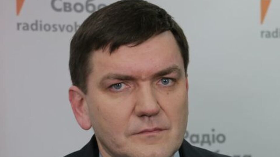 Горбатюк рассказал, что это производство закрыли