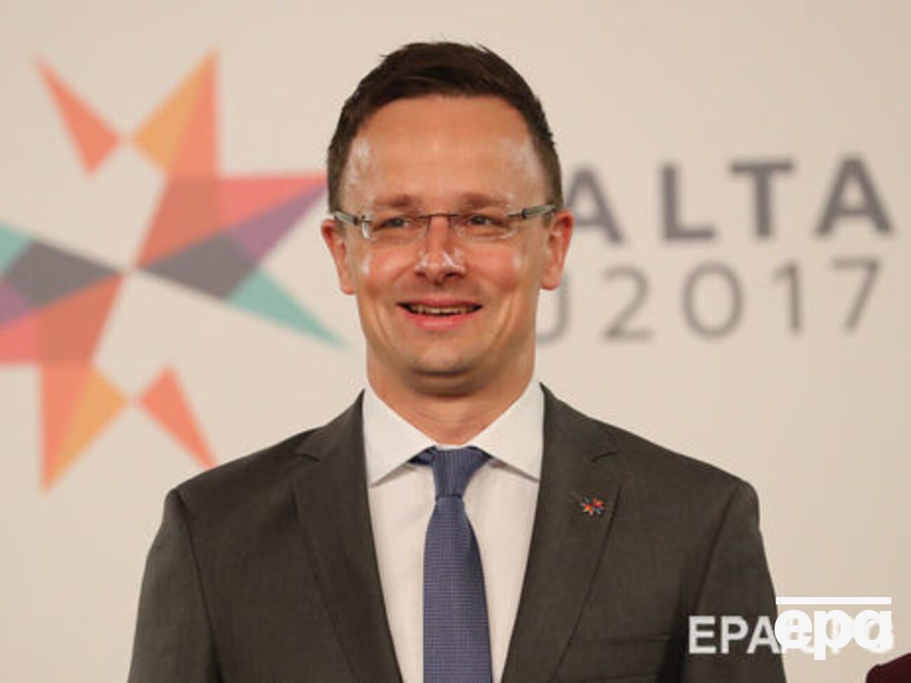 Сийярто: Ассельборн перешел все возможные границы с его последним заявлением