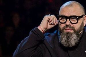 Фадєєв: У 89-му волею доль мене відправили виступати на конкурс молодих виконавців "Ялта-90"