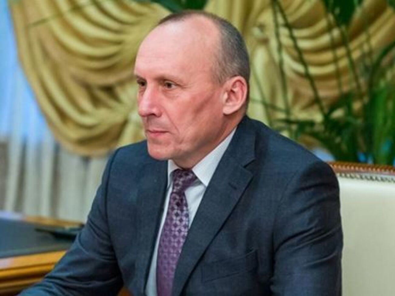 С марта 2010-го по март 2014 года Евгений Бакулин был главой НАК "Нафтогаз України"