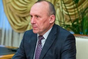 С марта 2010-го по март 2014 года Евгений Бакулин был главой НАК "Нафтогаз України"