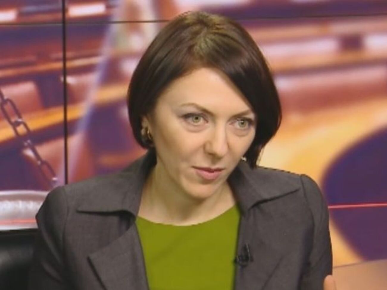 Заявление главы МВД демонстрирует, что все предыдущие решения судов его устраивали, потому осуществлялась охрана