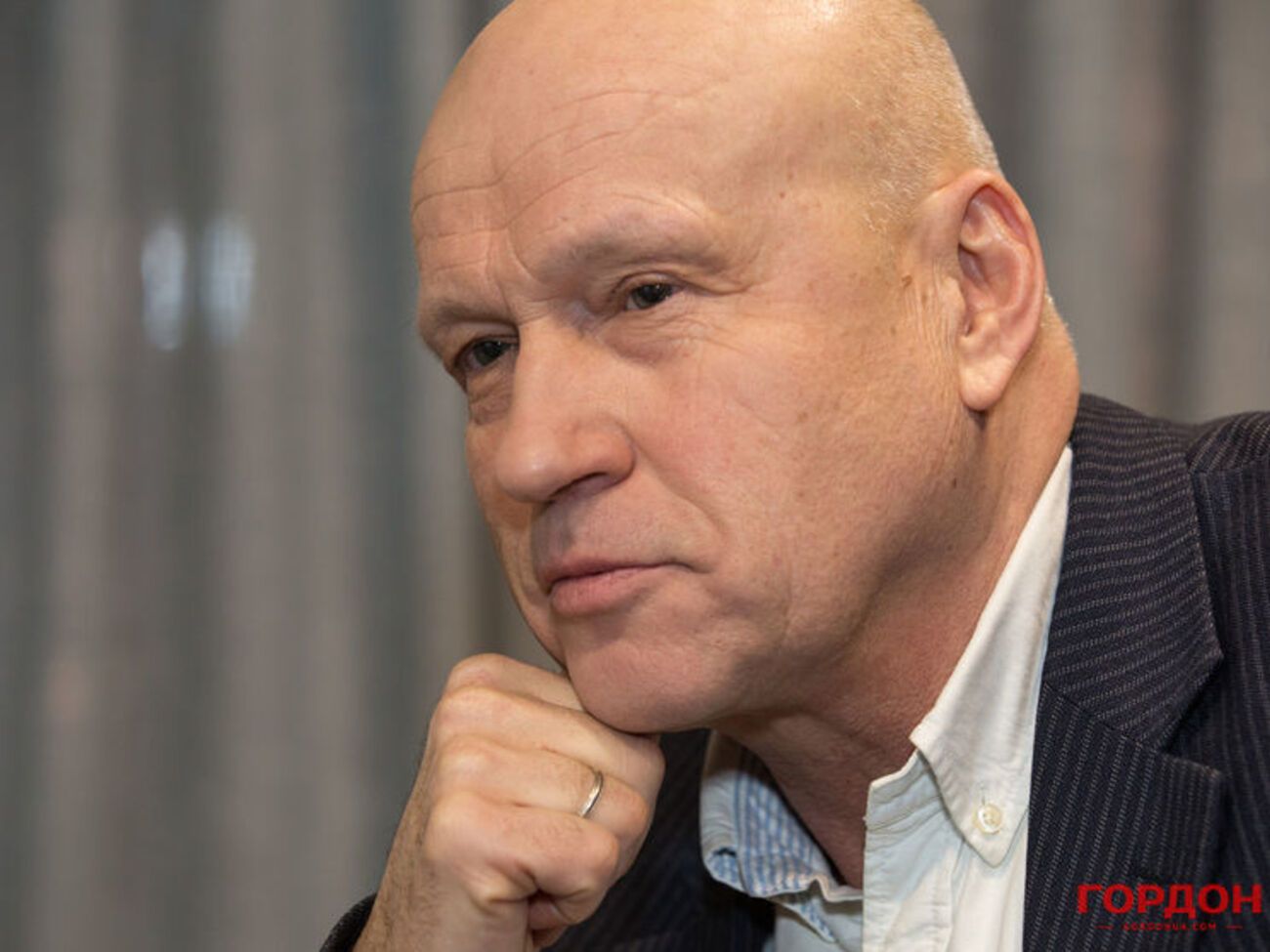 Рибачук: Я сказав, що всі призначення перевірятимемо