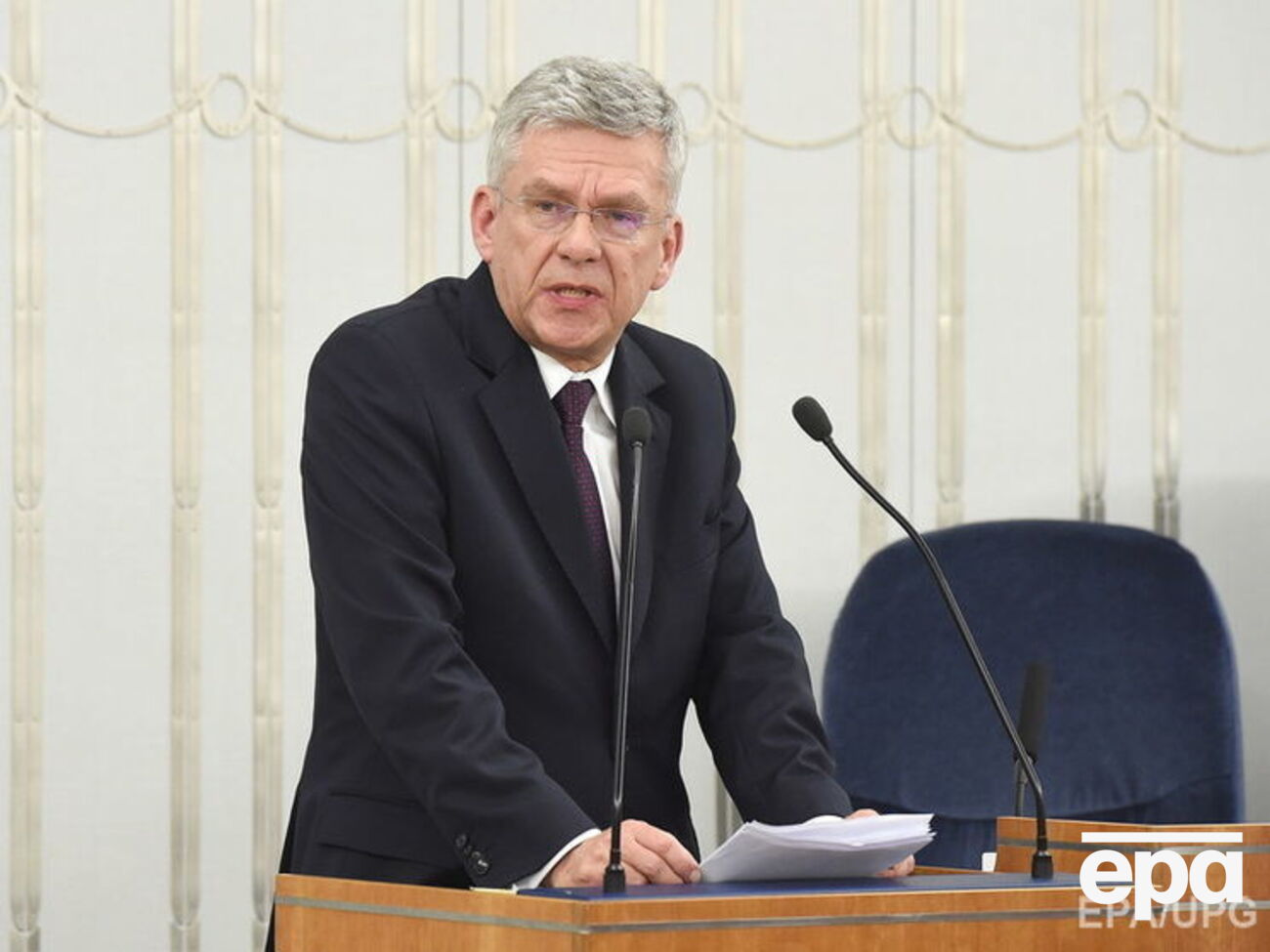 Карчевський запевнив, що закон поки працювати не буде