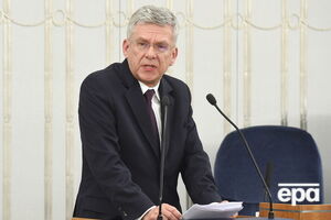 Карчевський запевнив, що закон поки працювати не буде