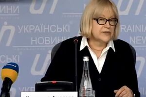 Амосова: Уже протягом року в нас є досвід боротьби з упровадженою МОЗ системою ліцензованого тестування