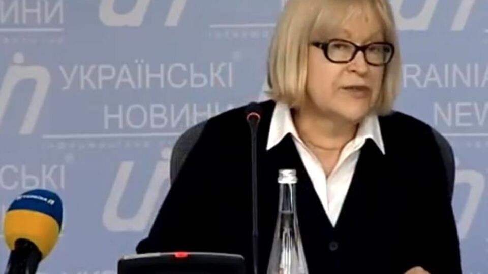 Амосова: Уже протягом року в нас є досвід боротьби з упровадженою МОЗ системою ліцензованого тестування