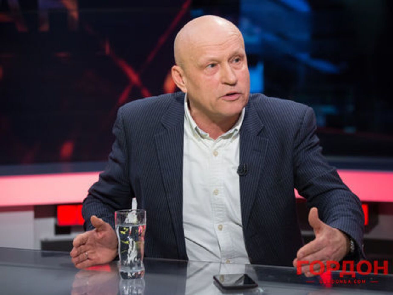 Рибачук: За формальної перевірки я писав у всі структури, за стандартною процедурою: у міліцію, у прокуратуру тощо. І, як правило, корупційні люди платили вже там