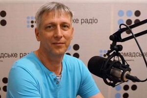 Дикань: Получается, лебедь, рак и щука