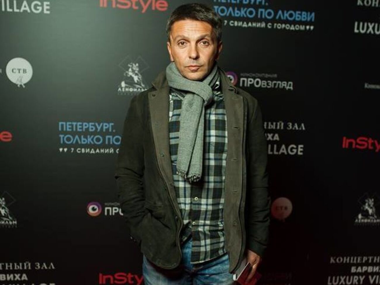 Барац:&nbsp;Давным-давно Задорнов пришел к нам и купил какое-то количество шуток, в том числе эту