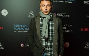 Барац: Давным-давно Задорнов пришел к нам и купил какое-то количество шуток, в том числе эту