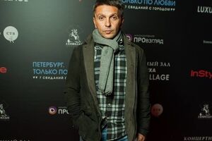 Барац: Давным-давно Задорнов пришел к нам и купил какое-то количество шуток, в том числе эту