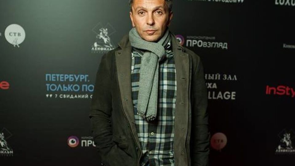 Барац: Давним-давно Задорнов прийшов до нас і купив певну кількість жартів, зокрема цей