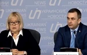 Адвокат Амосовой: Усматриваются организованные действия группы лиц