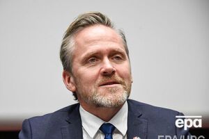 Самуэльсен: Очень важно, чтобы независимый Высший антикоррупционный суд заработал