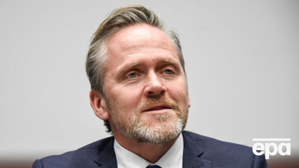 Самуельсен: Дуже важливо, щоб незалежний Вищий антикорупційний суд запрацював