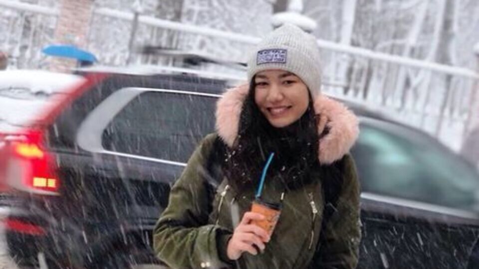 Насырлаева просила не разрывать контракт с вузом