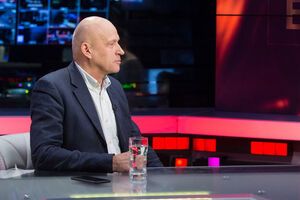 Рыбачук: Если мой телефон не прослушивают, я себя беспокойно чувствую