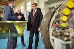 Володимир Пилипенко: Перед нами стоїть завдання створити такий законопроект, який реально працюватиме