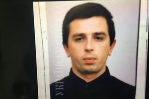 До 2002 року Кашкін працював у прокуратурі Харкова