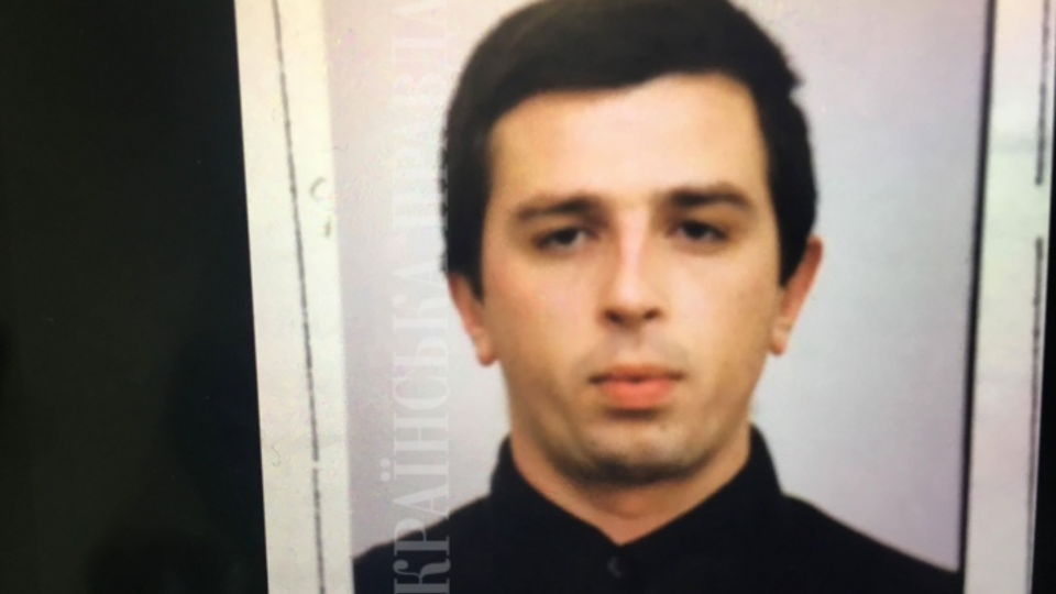 До 2002 року Кашкін працював у прокуратурі Харкова