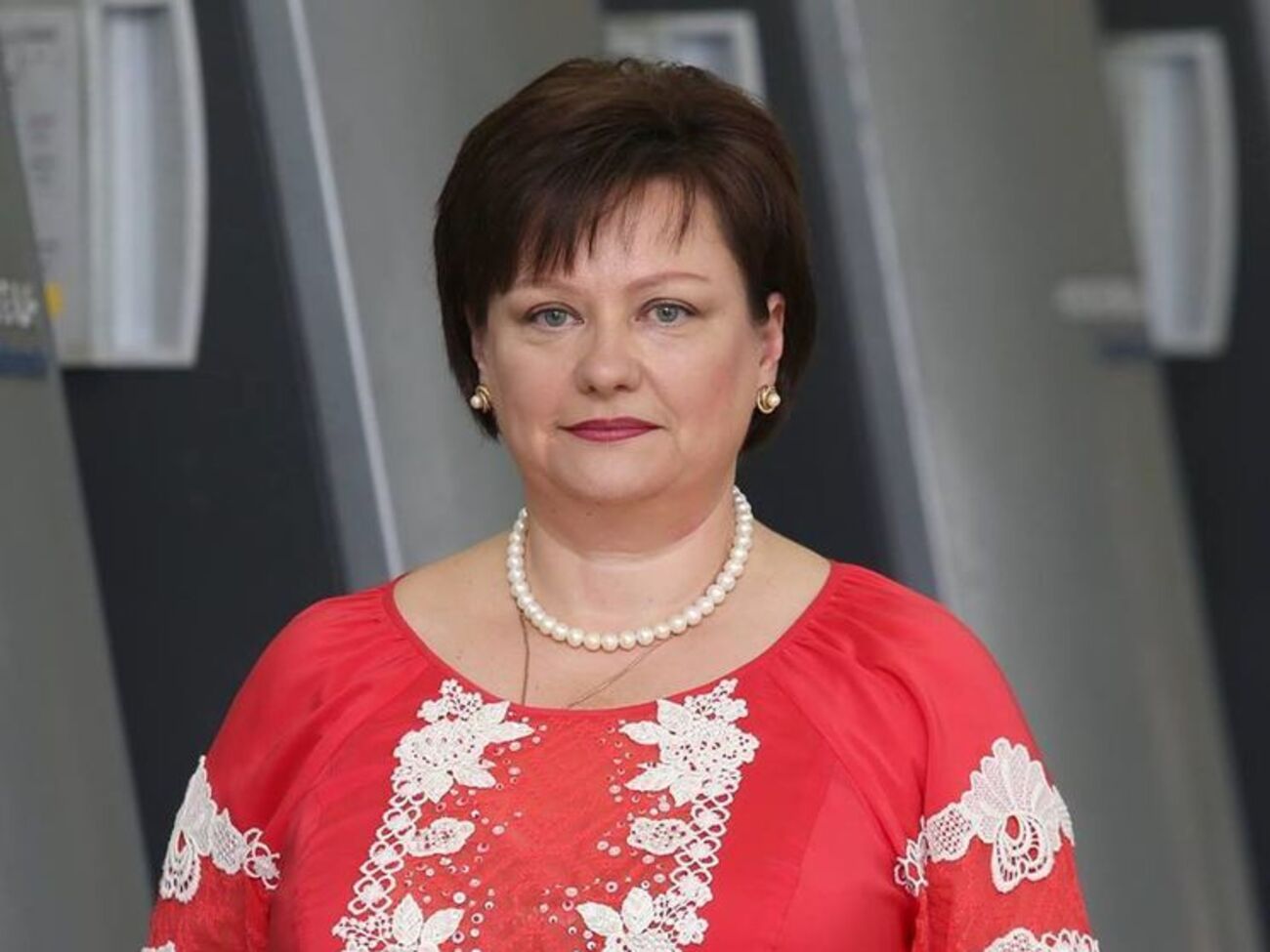 Істоміна: Щербицький – екстраординарна особистість для історії України