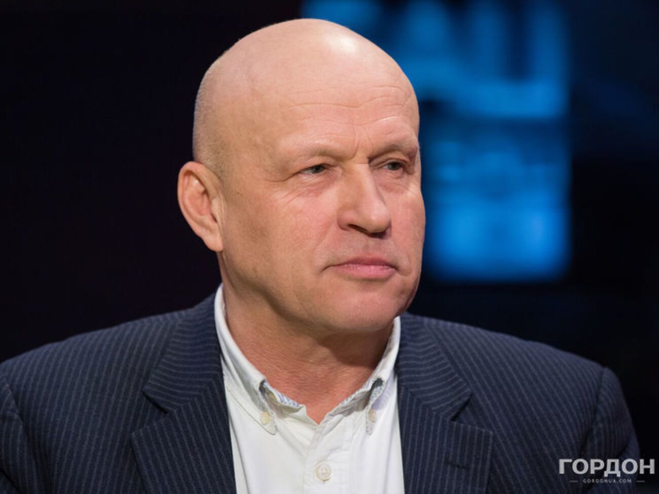 Рибачук: Фірташа ніколи в житті не бачив