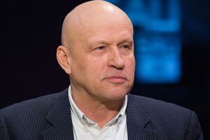 Рыбачук: Фирташа никогда в жизни не видел