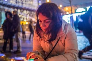 Раньше было страшно, а сейчас противно, когда узнаю об очередном экс-беркутовце, который прошел переаттестацию, служит в полиции или сбежал в РФ
