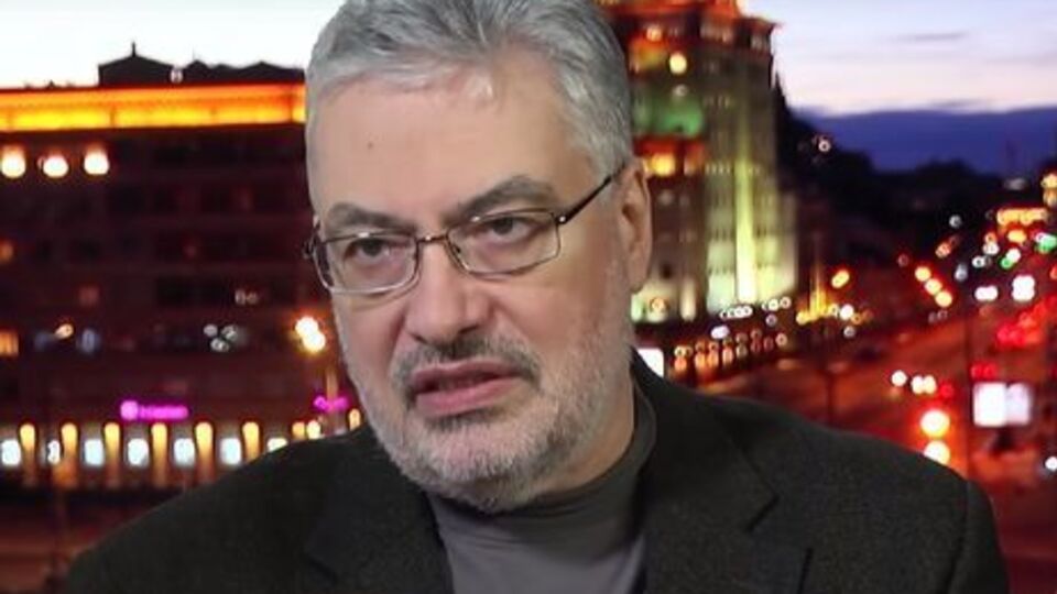 Фельгенгауэр: Похоже, в Пентагоне несколько испугались столь подавляюще неуважительной победы