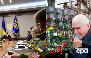 Головні події вівторка