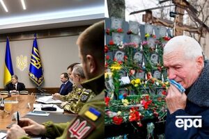 Головні події вівторка