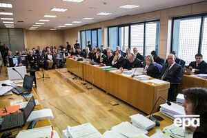 До 1 марта в Мадриде пройдет восемь судебных заседаний