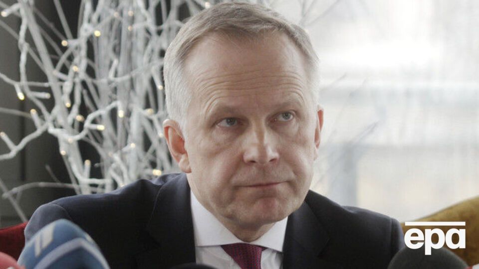 Рімшевіч: Я не винен