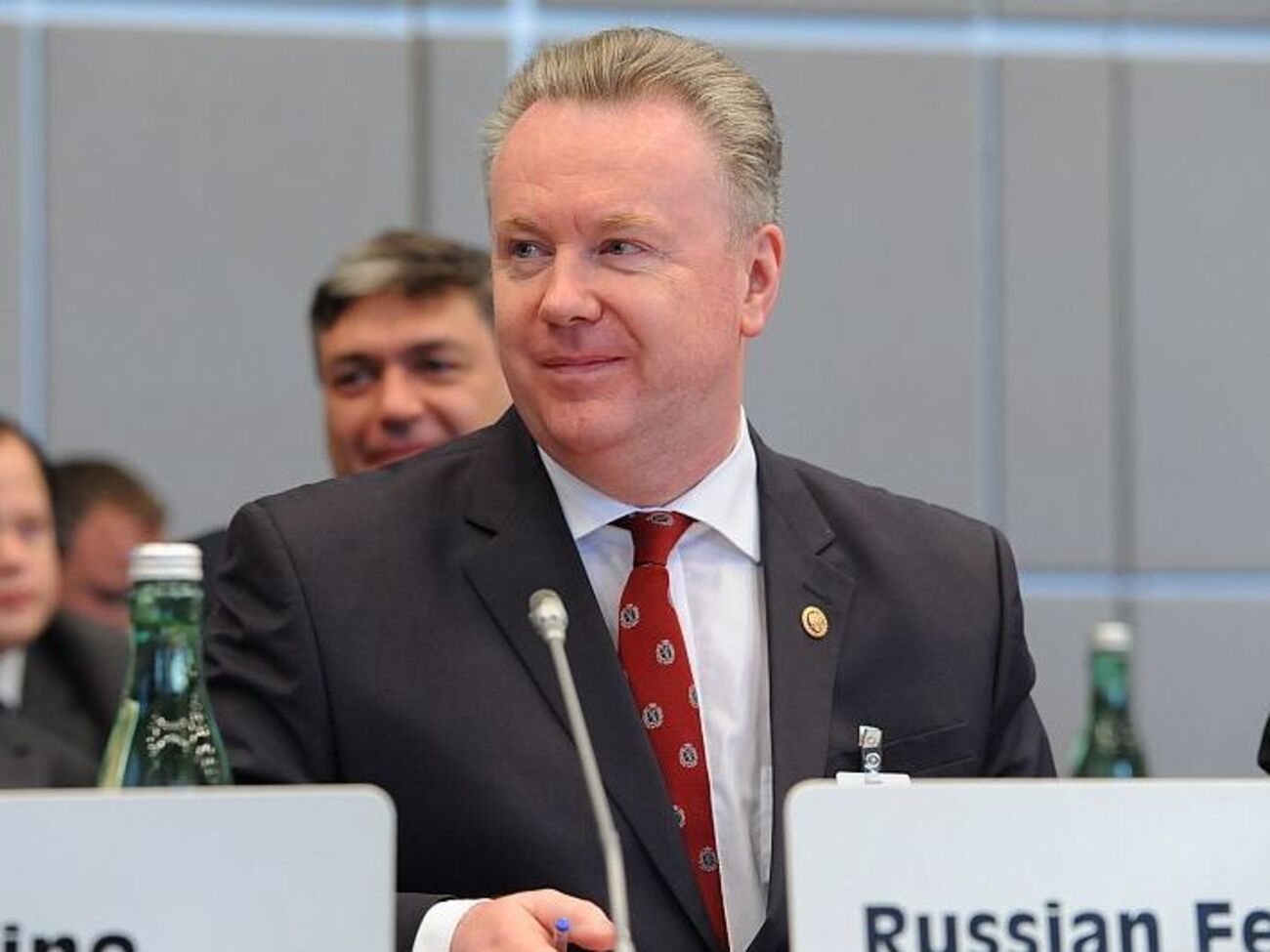 Лукашевич уважає, що в Києві пішли на ескалацію конфлікту