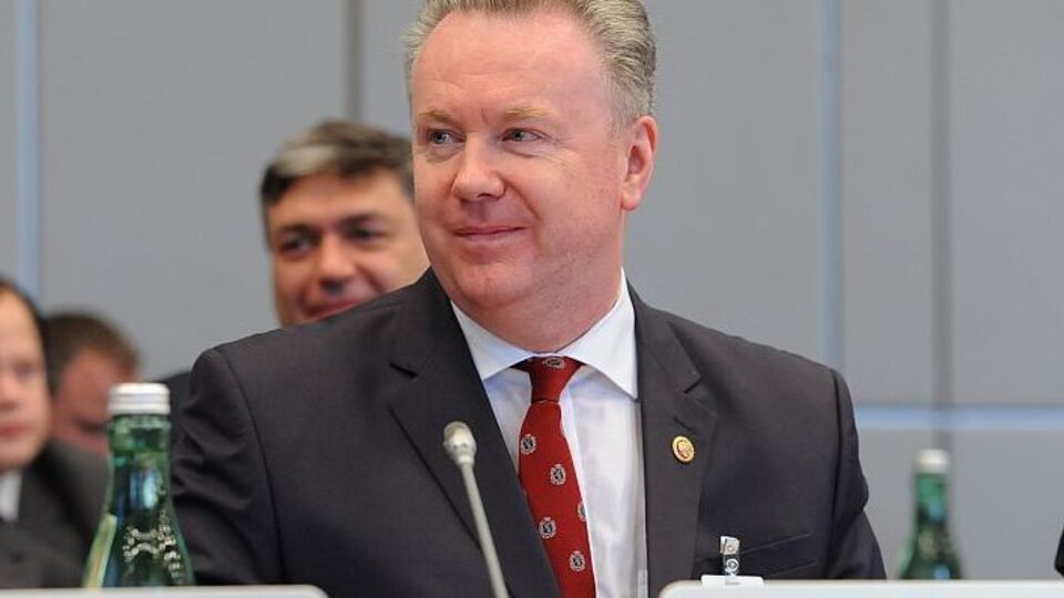 Лукашевич уважає, що в Києві пішли на ескалацію конфлікту