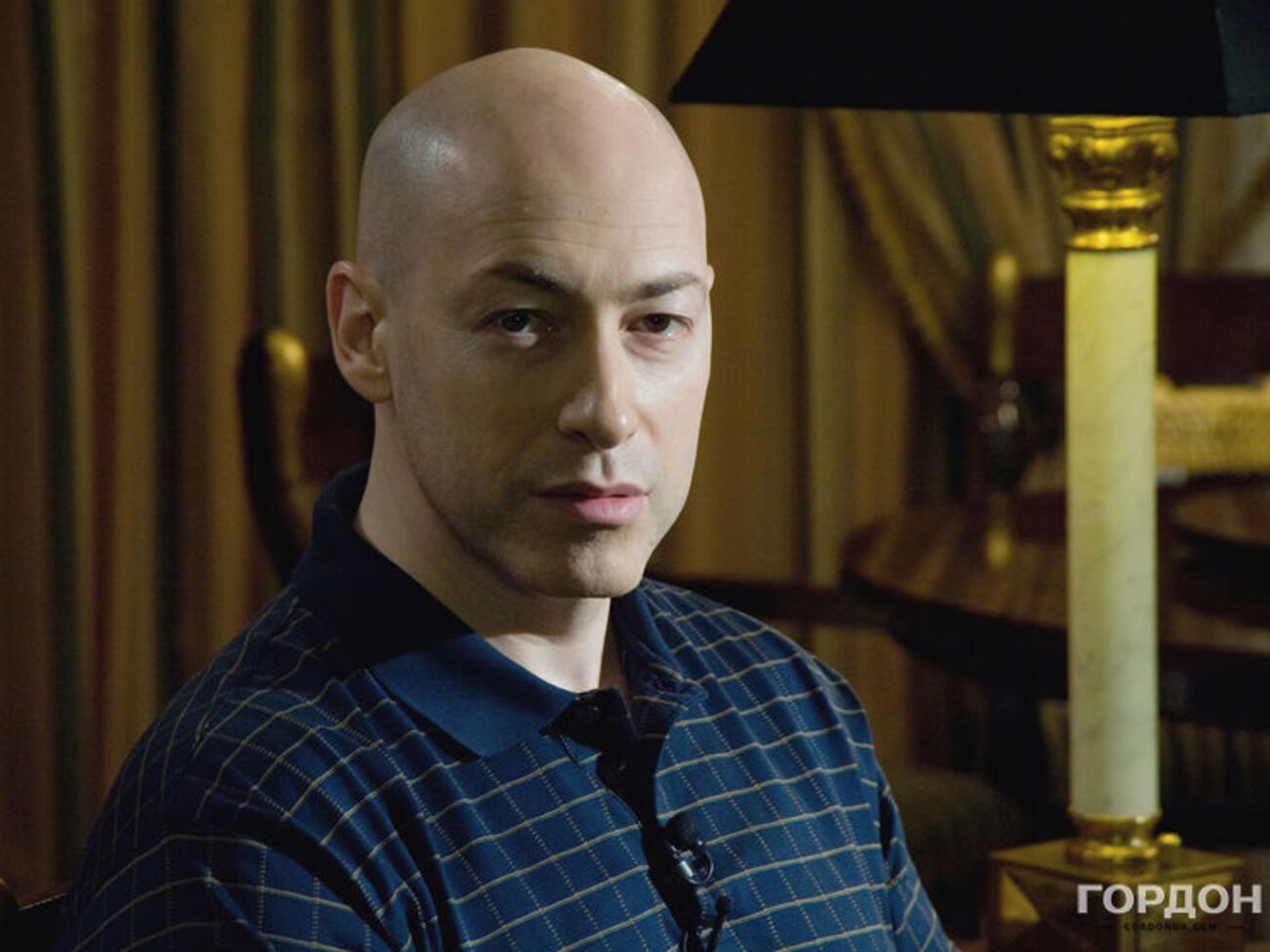 Гордон &ndash; автор более 50 книг