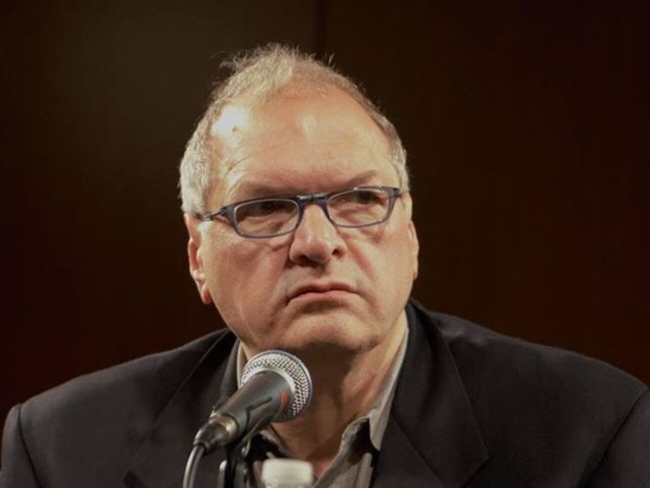 Felshtinsky: In case Russian businessman Babel would be arrested in the USA he would surely tell Americans everything he knows including what he knows about Trump