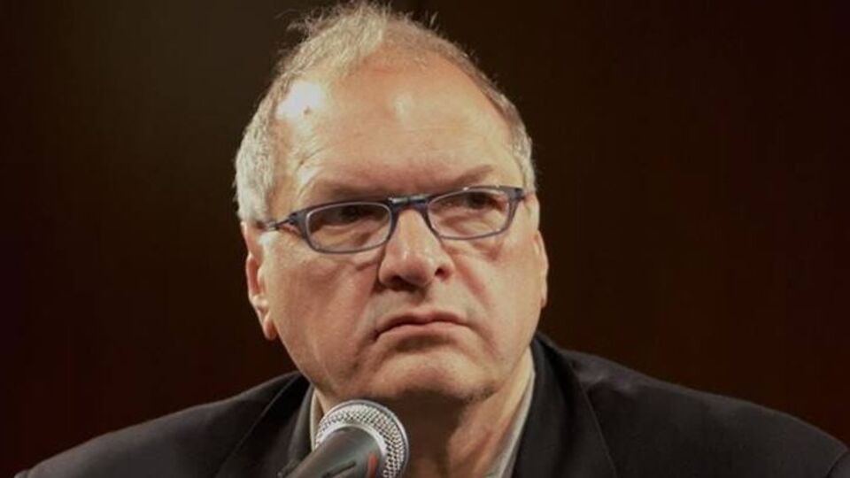 Felshtinsky: In case Russian businessman Babel would be arrested in the USA he would surely tell Americans everything he knows including what he knows about Trump