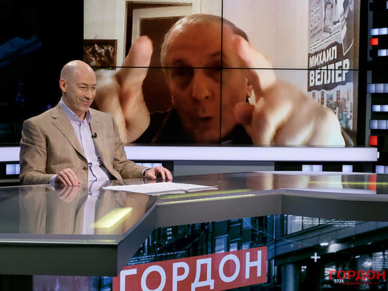 Веллер: Путін &ndash; це в чомусь персоніфікація російської владної системи, як архетип, ось що жахливо