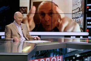 Веллер: Путін – це в чомусь персоніфікація російської владної системи, як архетип, ось що жахливо