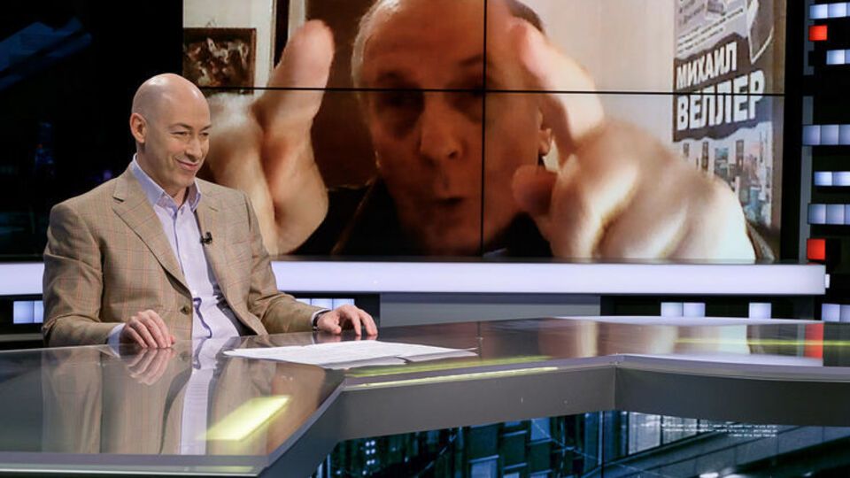 Веллер: Путін – це в чомусь персоніфікація російської владної системи, як архетип, ось що жахливо