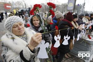 До акції міг приєднатися кожен охочий