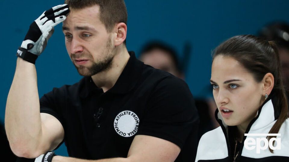 Мельдоний нашли у россиянина Крушельницкого