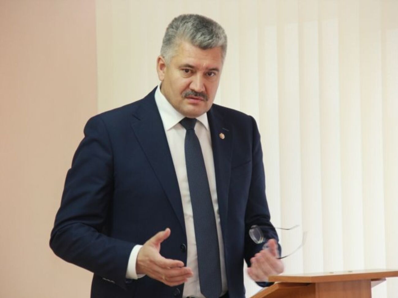Викторов: Интересная тема, да?